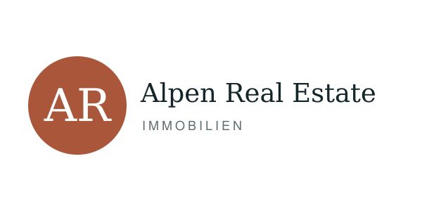 Logo Alpen Real Estate