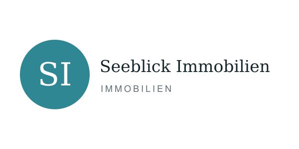Logo Seeblick Immobilien
