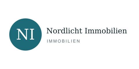 Logo Nordlicht Immobilien