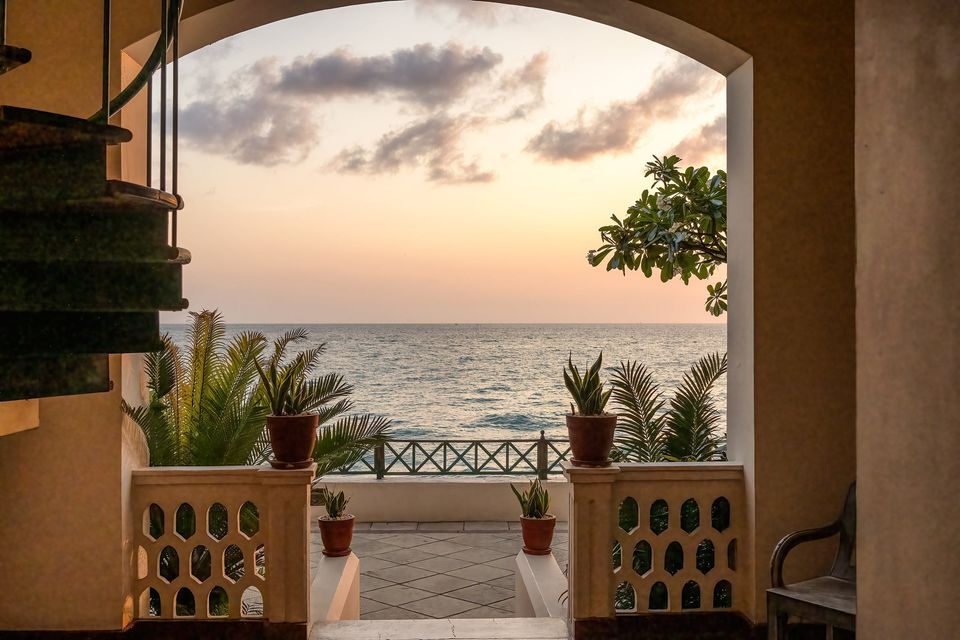 Jambiani Ocean Residences – Bild 2